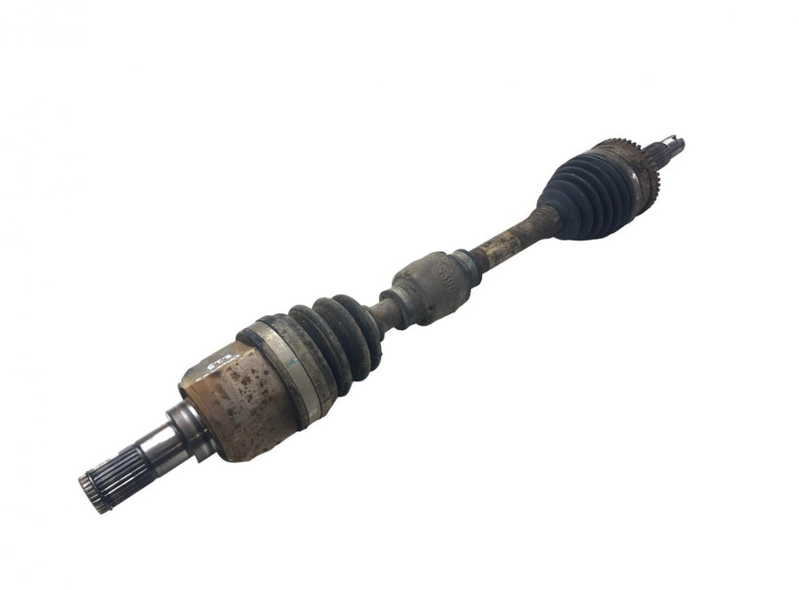49500A2000 Drive Shaft Front Left KIA CEE'D II (JD) (2012-2018)