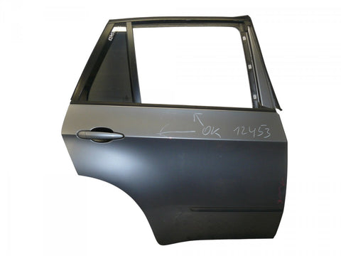 Door Rear Right BMW X5 (E70) (2007-2013)