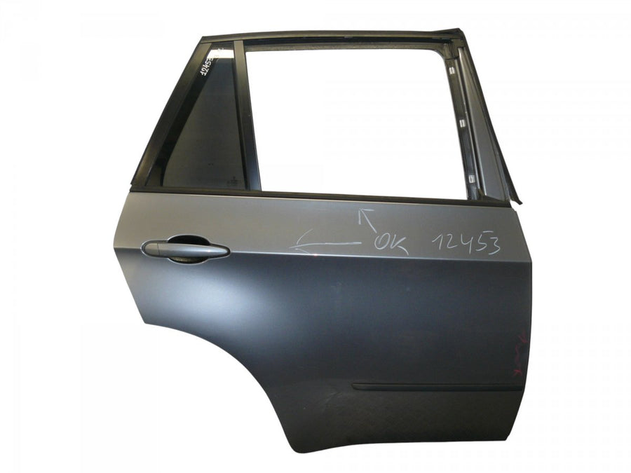 Door Rear Right BMW X5 (E70) (2007-2013)