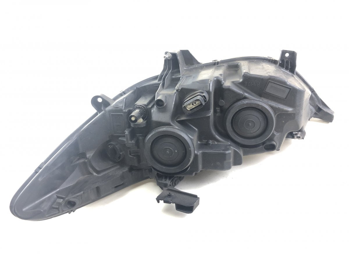 2284960 Headlight right FORD MONDEO Mk V (CD, CE, CF) (2014-2022)