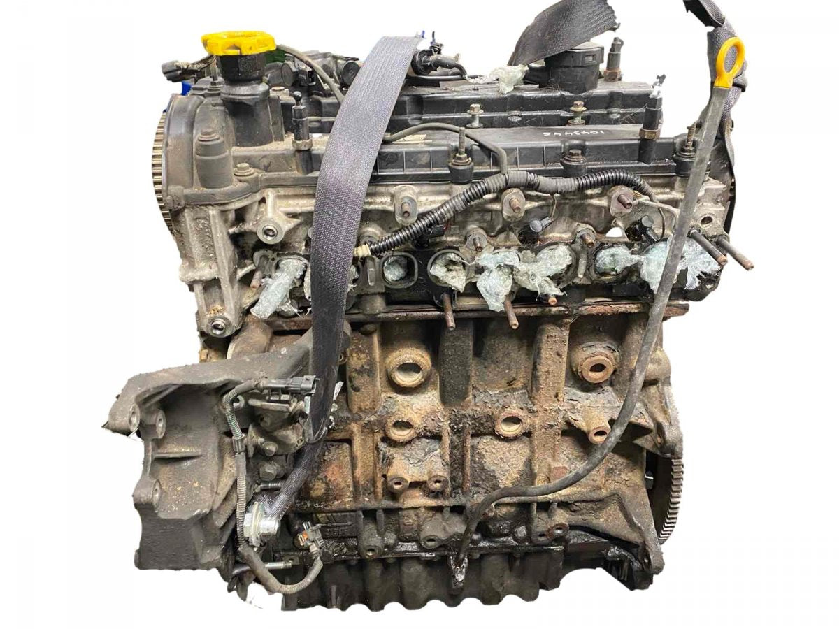 ENS Engine CHRYSLER VOYAGER V (RT) (2007-2016)
