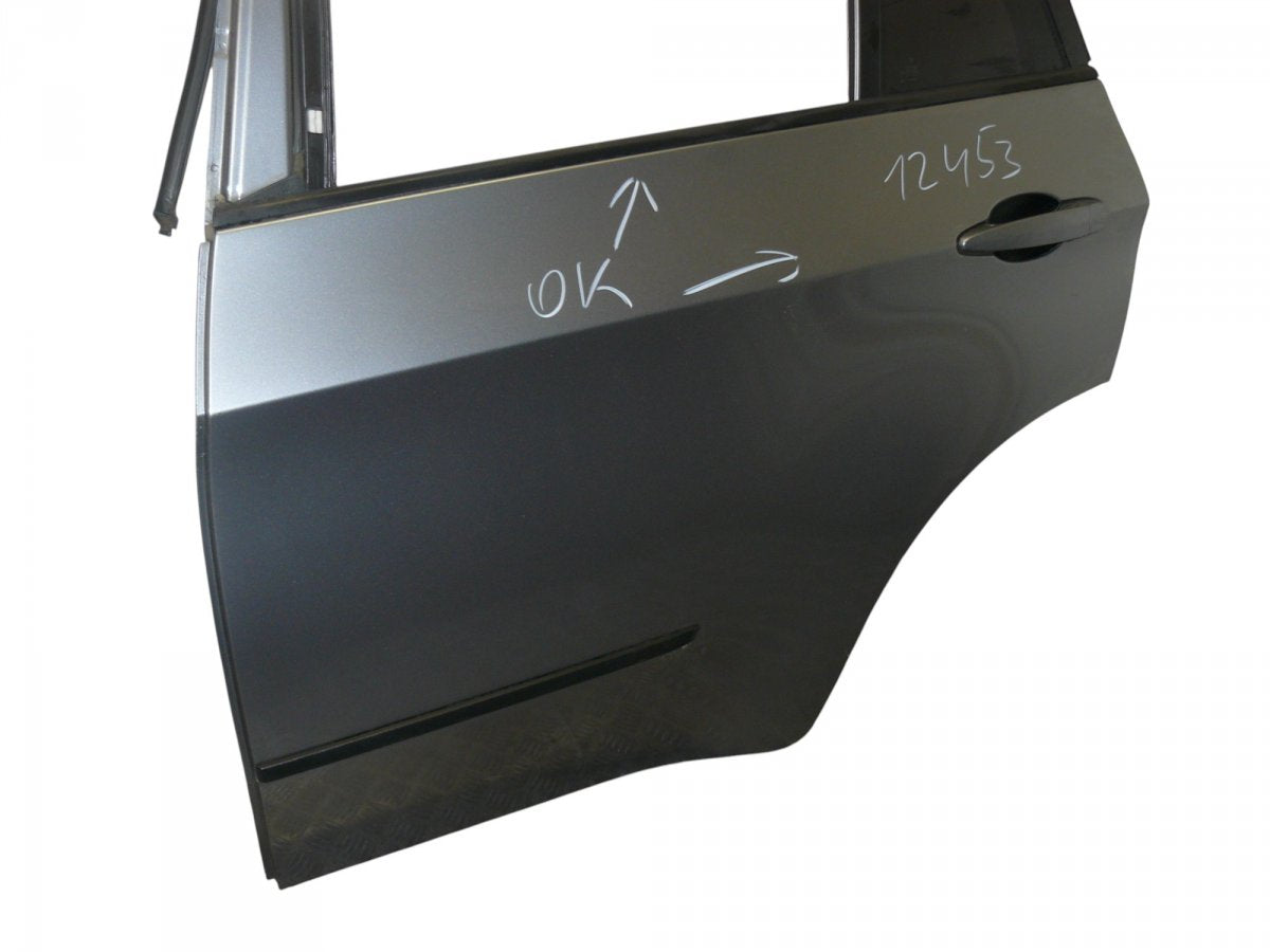 Door Rear Left BMW X5 (E70) (2007-2013)