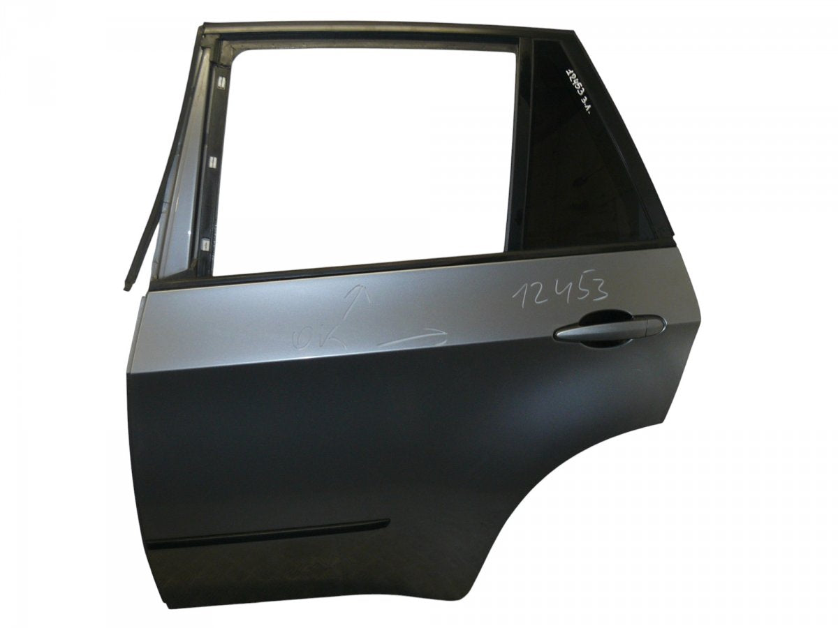Door Rear Left BMW X5 (E70) (2007-2013)