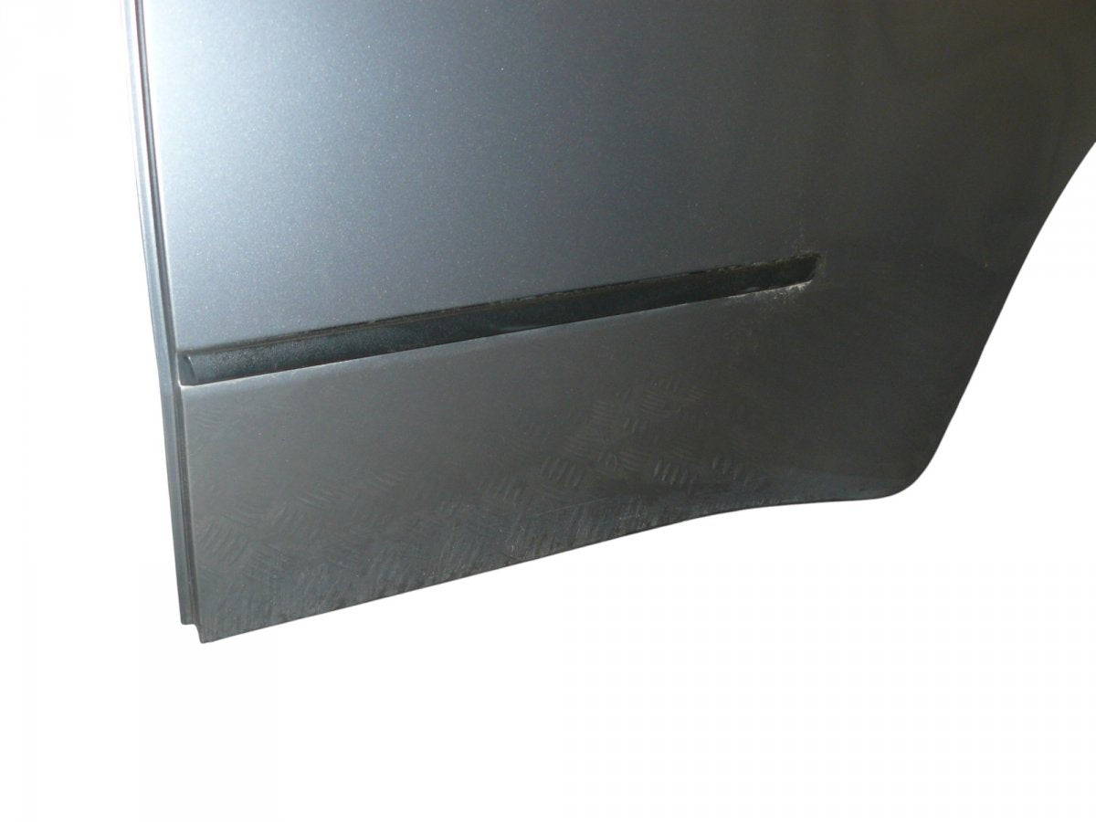 Door Rear Left BMW X5 (E70) (2007-2013)