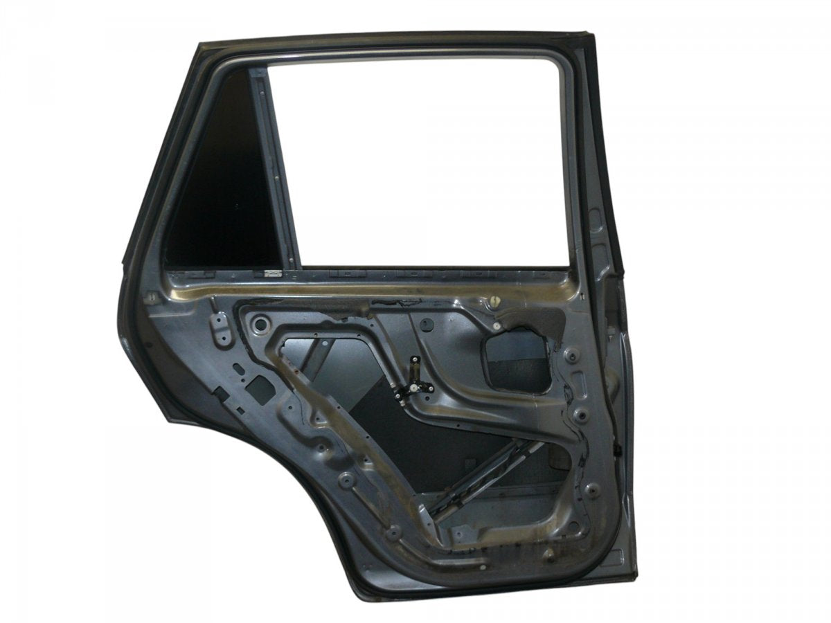 Door Rear Left BMW X5 (E70) (2007-2013)