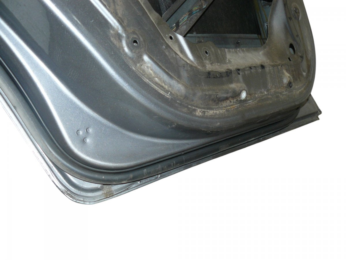 Door Rear Left BMW X5 (E70) (2007-2013)
