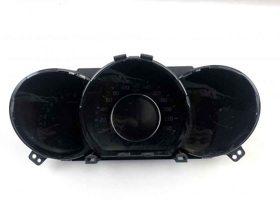 A2C10529700 Instrument Cluster KIA CEE'D II (JD) (2012-2018)