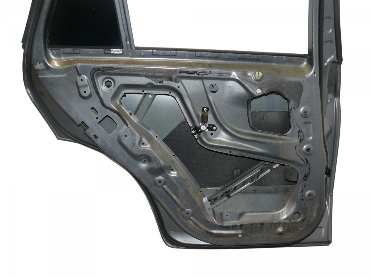 Door Rear Left BMW X5 (E70) (2007-2013)