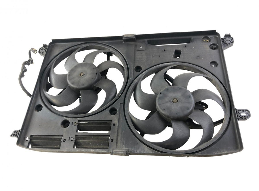 1946174 Radiator Fan Electric FORD MONDEO Mk V (CD, CE, CF) (2014-2022)