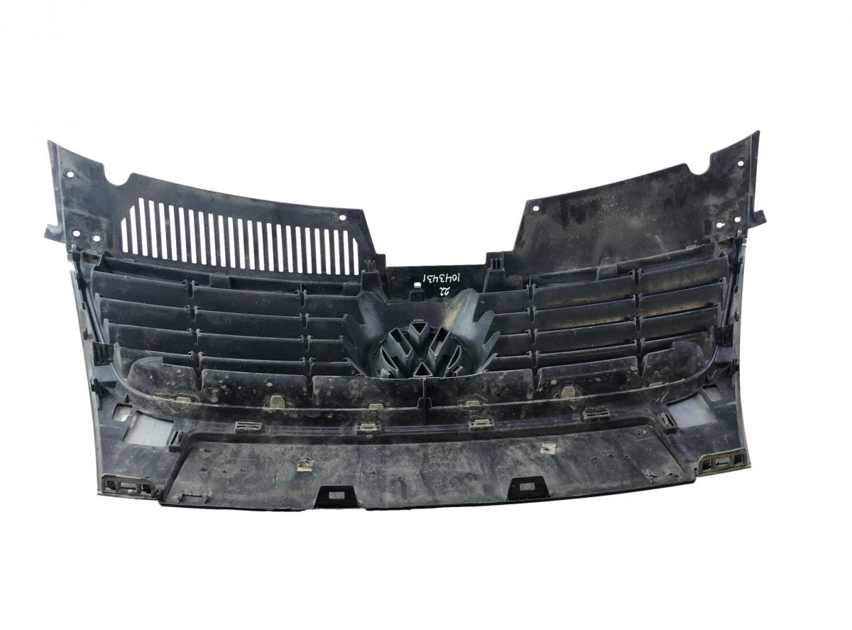 3C0853651AD Radiator Grille VW PASSAT B6 (3C) (2005-2010)
