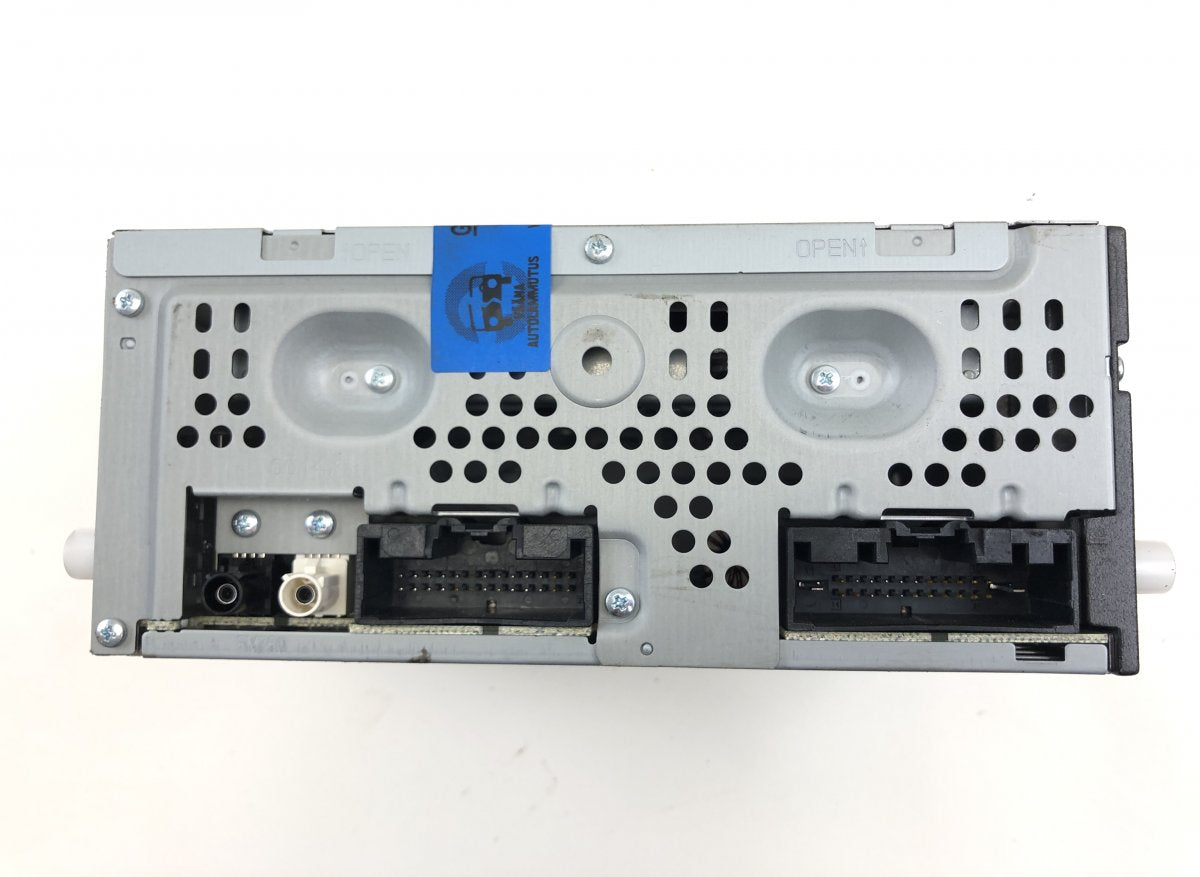 2360230 Radio FORD MONDEO Mk V (CD, CE, CF) (2014-2022)