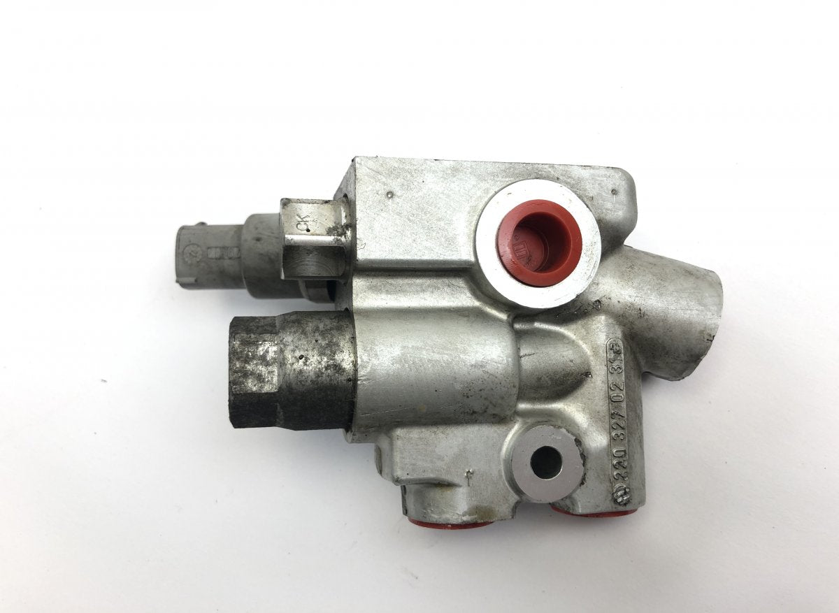 A2203200858 A0035422018 Air suspension / self-levelling suspension, other MERCEDES-BENZ SL-CLASS (R230) (2001-2012)