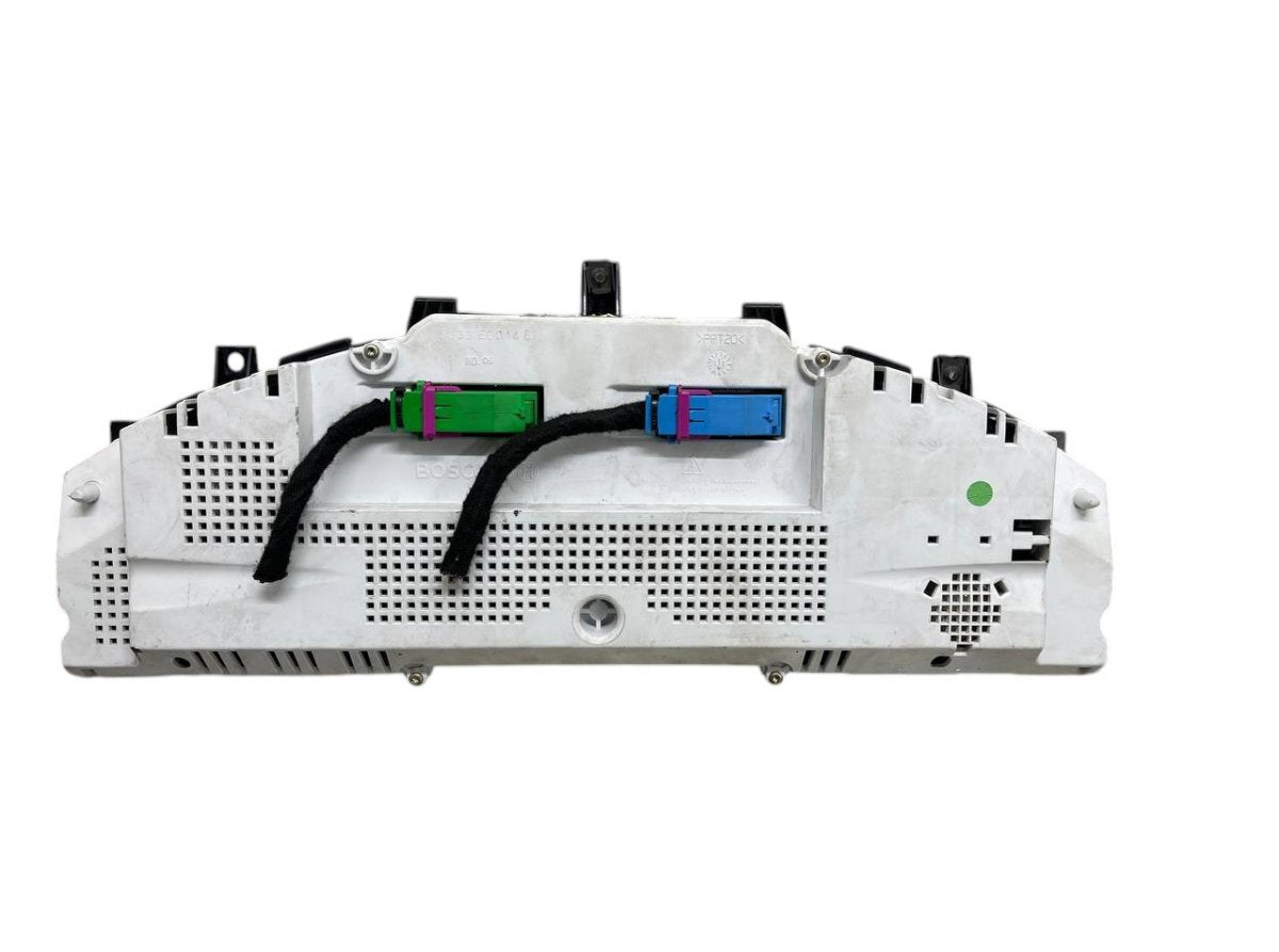 7L6920970B 0263632510 Instrument Cluster VW TOUAREG I (7L) (2002-2010)