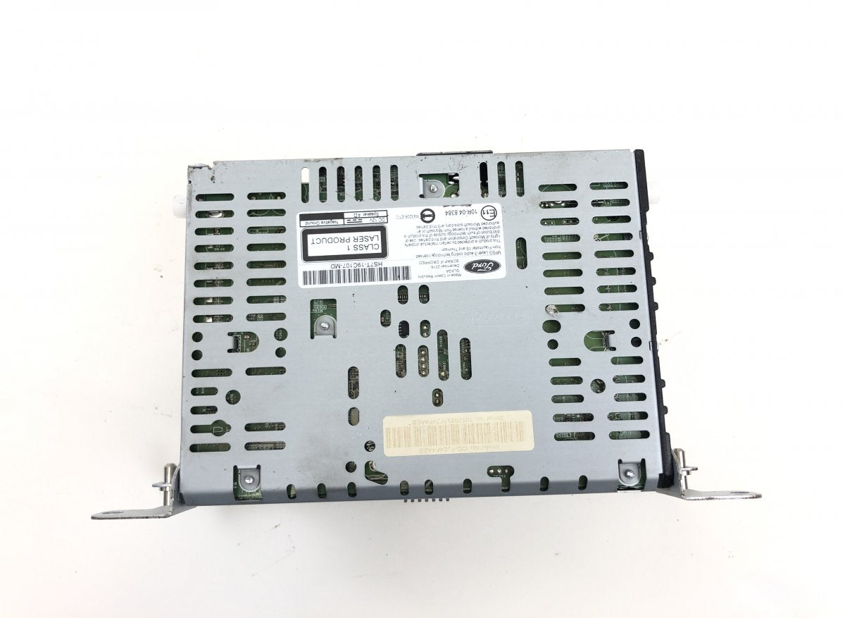 2360230 Radio FORD MONDEO Mk V (CD, CE, CF) (2014-2022)