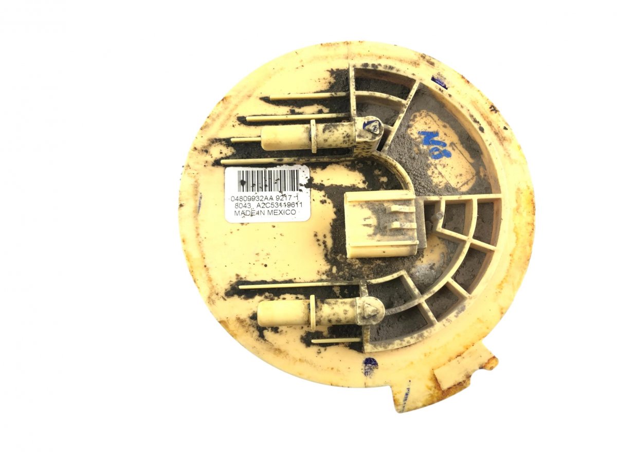 A2C53119611 Fuel delivery pump CHRYSLER VOYAGER V (RT) (2007-2016)