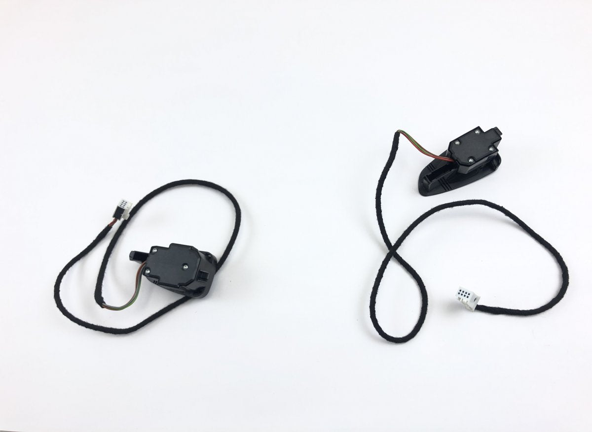 501812 501938 501.812 501.938 Switch For Electric Windows Front Left MERCEDES-BENZ SL-CLASS (R230) (2001-2012)