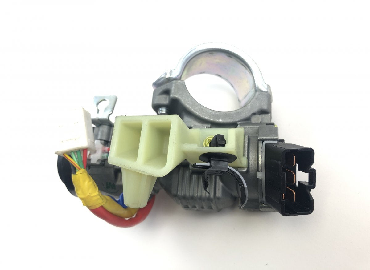 0261S13258 Engine Control Unit / module (ECU) KIA CEE'D II (JD) (2012-2018)