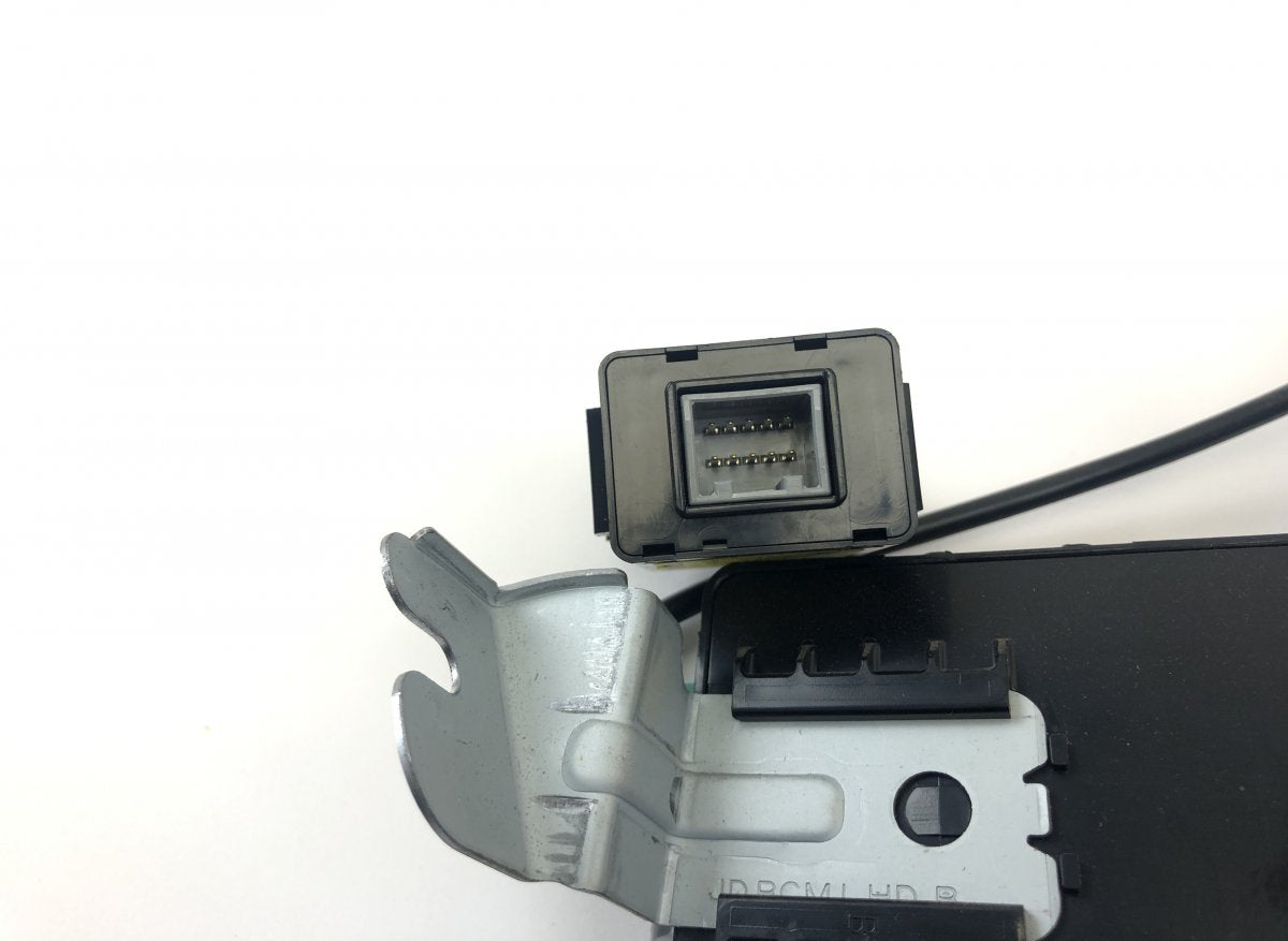 0261S13258 Engine Control Unit / module (ECU) KIA CEE'D II (JD) (2012-2018)