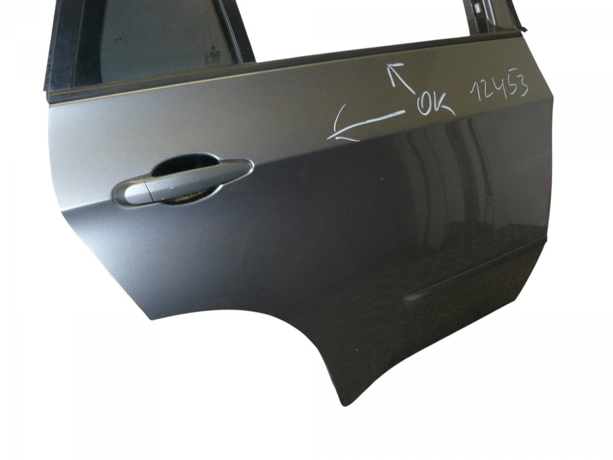 Door Rear Right BMW X5 (E70) (2007-2013)