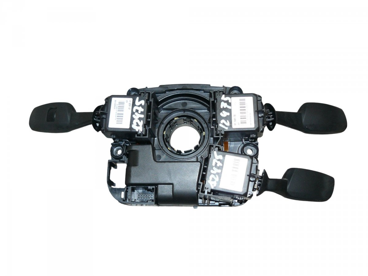 9164419 Indicator + wiper switch (stalk) BMW X5 (E70) (2007-2013)