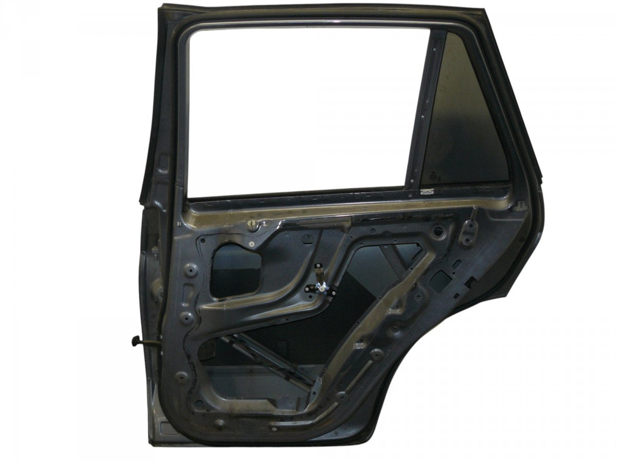 Door Rear Right BMW X5 (E70) (2007-2013)