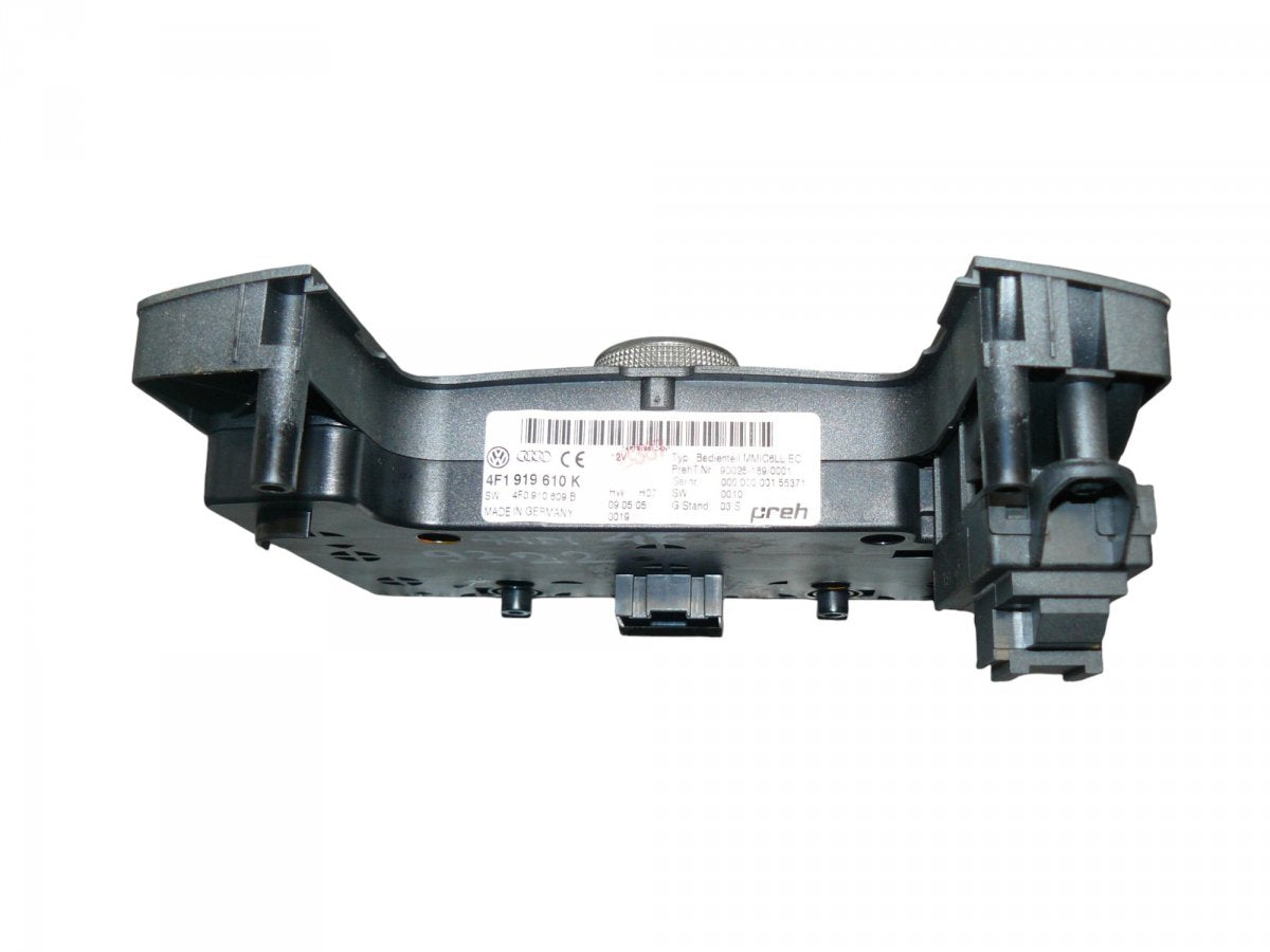 Joystick (MMI control switch / pad) AUDI A6 / A6 ALLROAD (C6, 4F) (2004-2011)