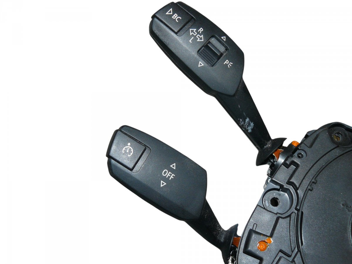9164419 Indicator + wiper switch (stalk) BMW X5 (E70) (2007-2013)