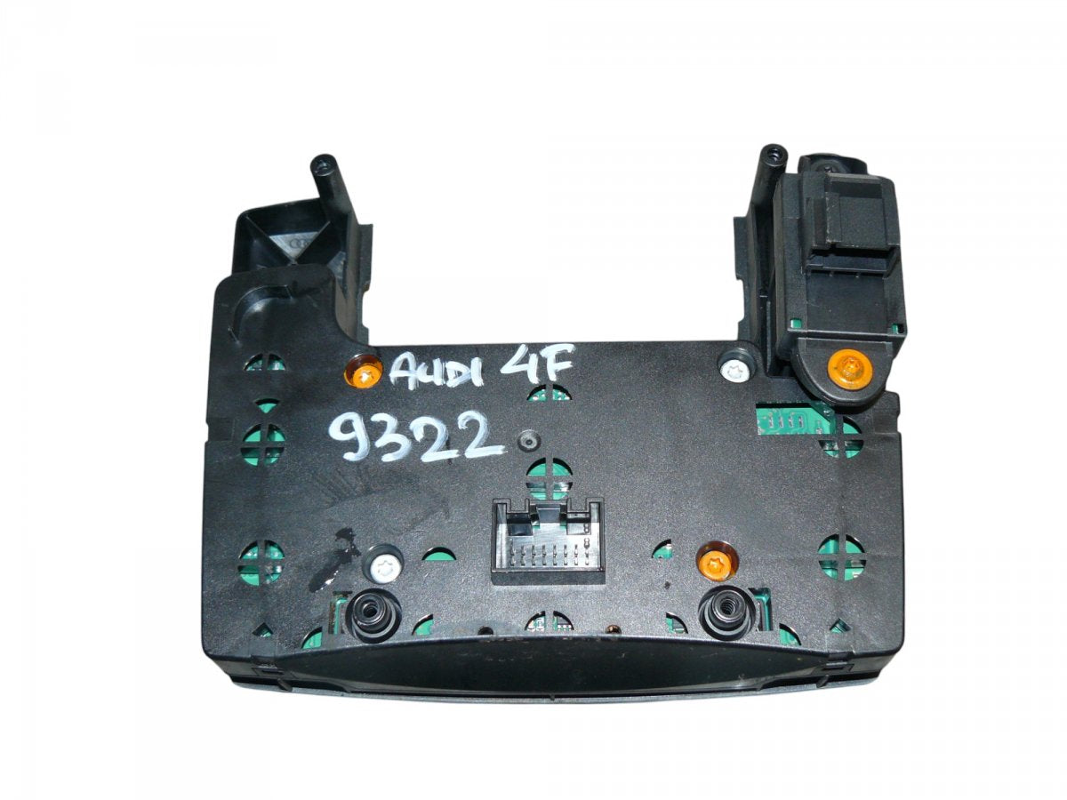 Joystick (MMI control switch / pad) AUDI A6 / A6 ALLROAD (C6, 4F) (2004-2011)
