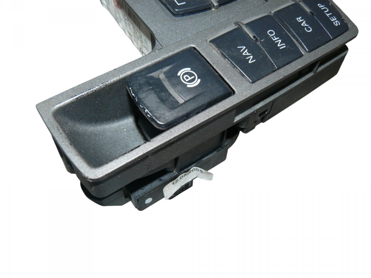 Joystick (MMI control switch / pad) AUDI A6 / A6 ALLROAD (C6, 4F) (2004-2011)