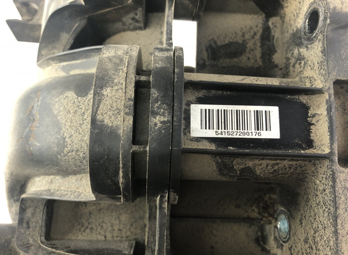 283102B630 Intake Manifold KIA CEE'D II (JD) (2012-2018)