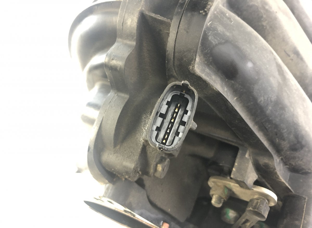 283102B630 Intake Manifold KIA CEE'D II (JD) (2012-2018)