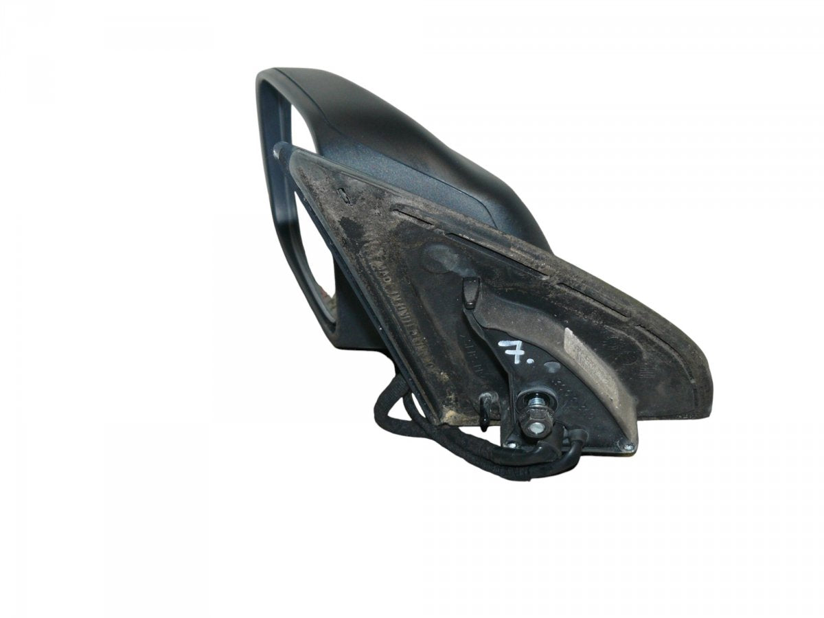 Mirror left VOLVO XC90 I (2002-2014)