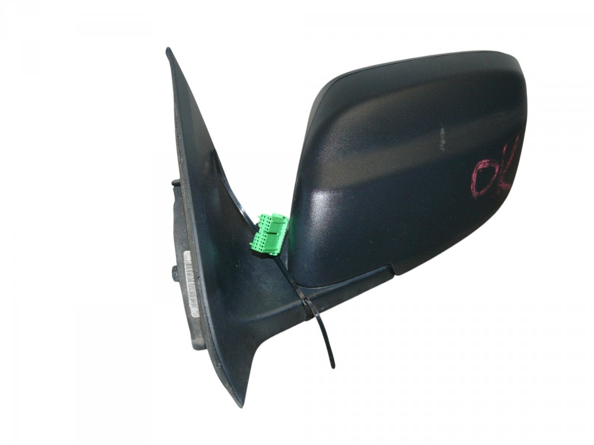 Mirror left VOLVO XC90 I (2002-2014)