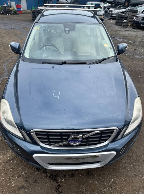 Bonnet VOLVO XC60 I (2008-2017)