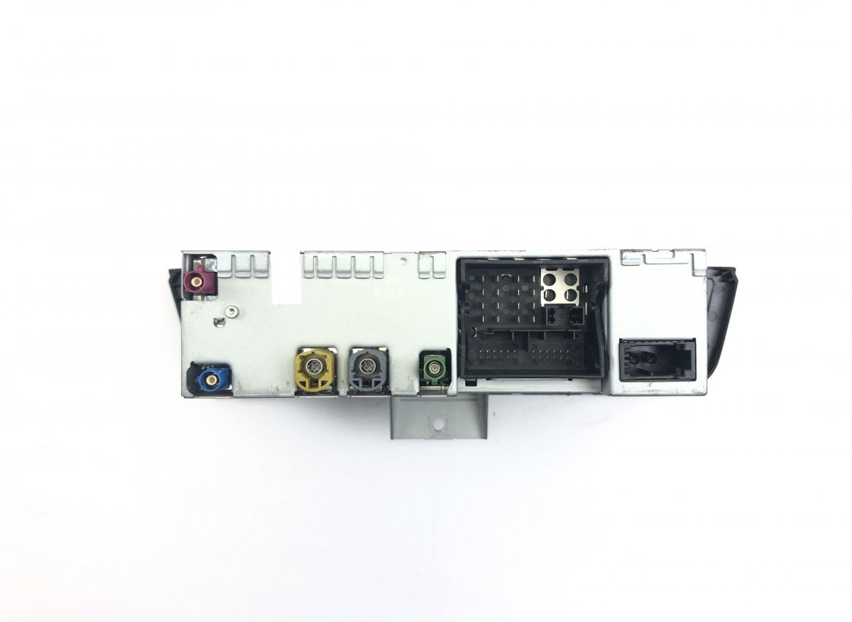 4G0035670J Radio AUDI A6 / A6 ALLROAD (C7, 4G) (2010-2018)