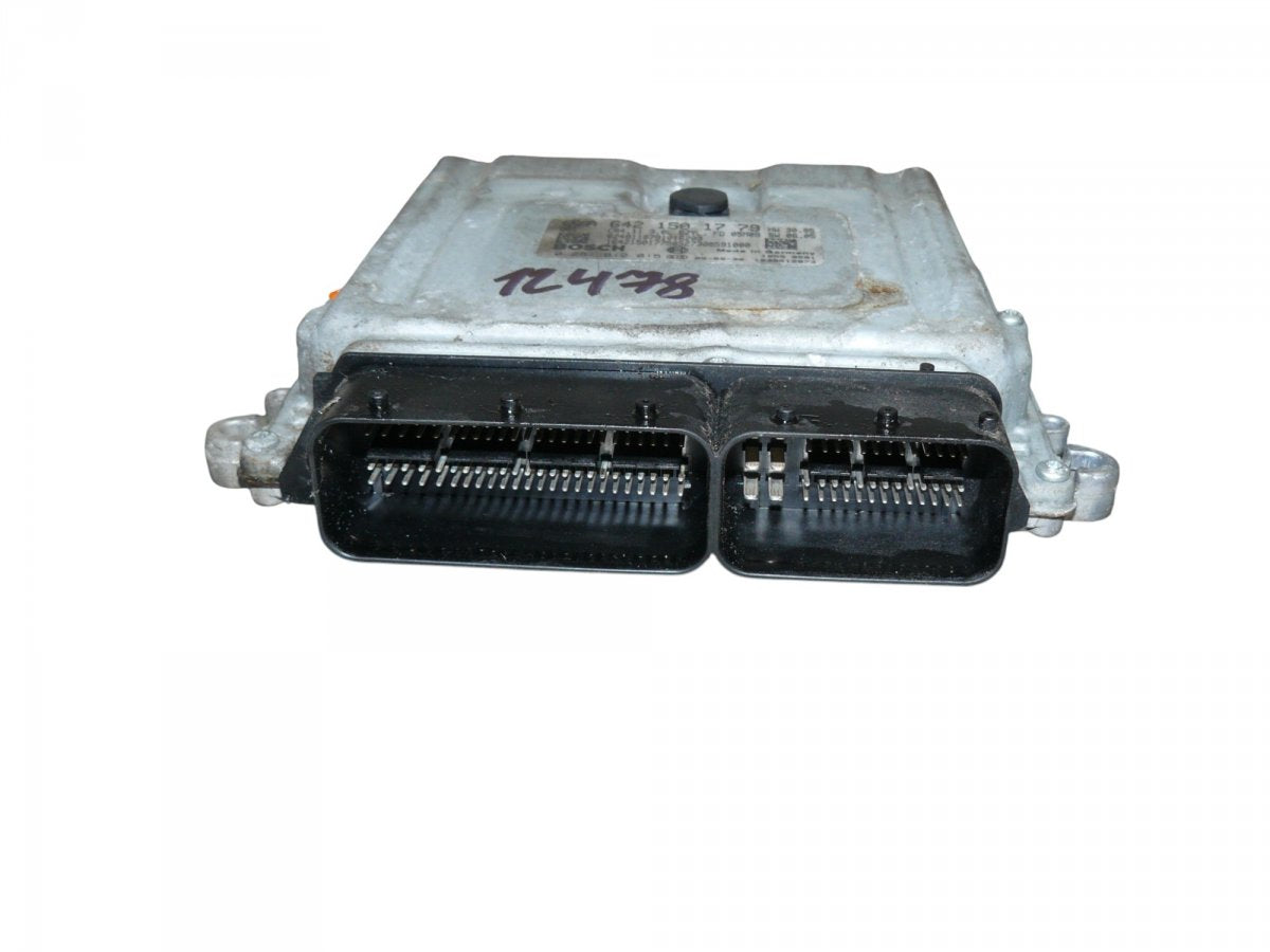 0281012015 Engine Control Unit / module (ECU) MERCEDES-BENZ ML-CLASS (W164) (2005-2011)