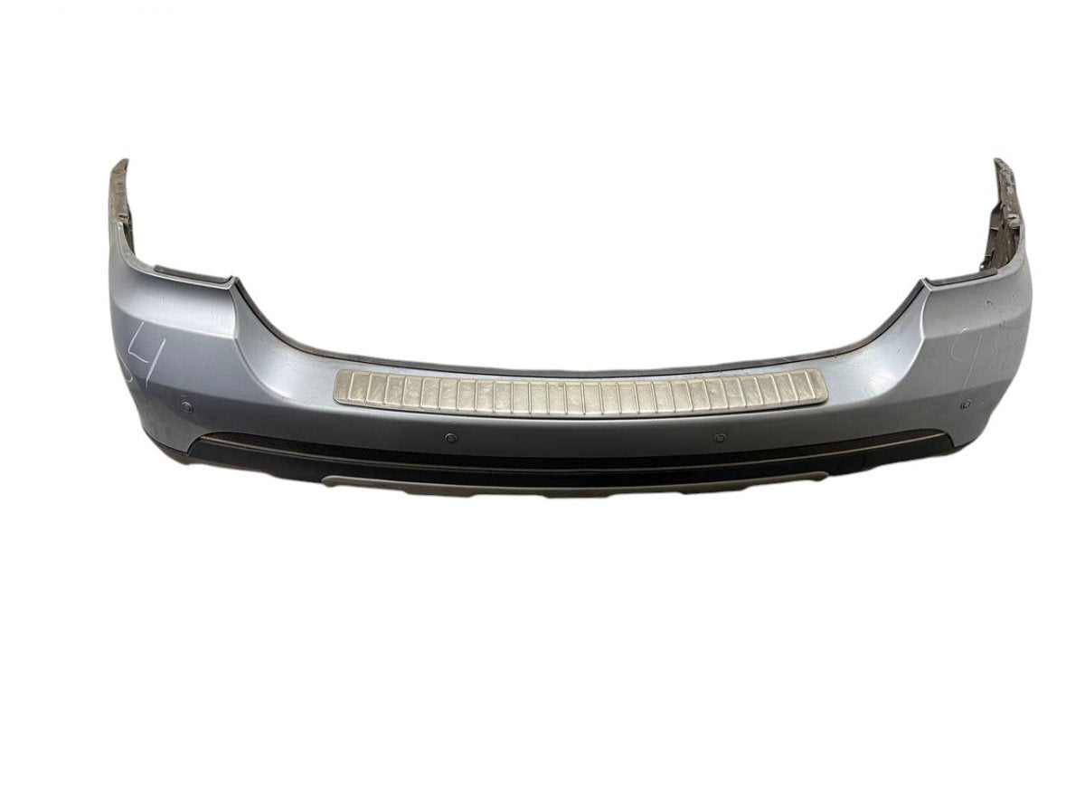 A1648854125 Rear bumper MERCEDES-BENZ ML-CLASS (W164) (2005-2011)