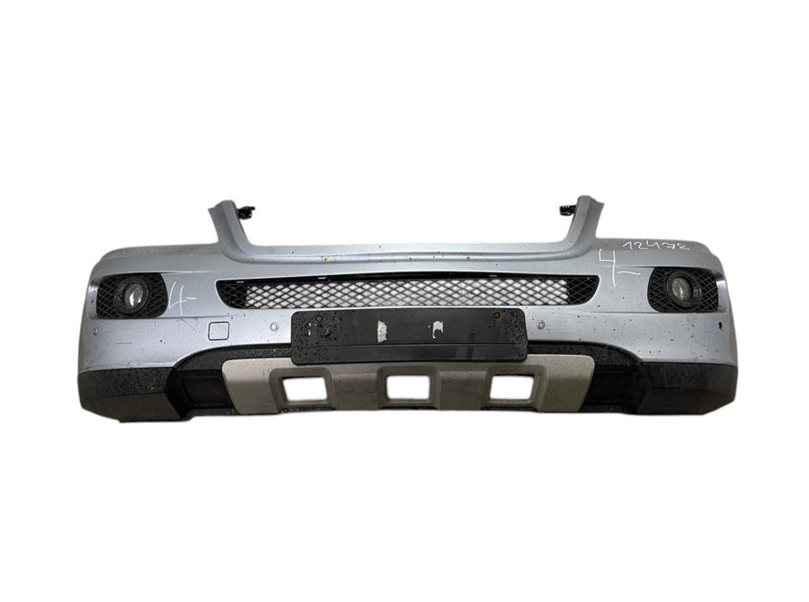 Front Bumper MERCEDES-BENZ ML-CLASS (W164) (2005-2011)