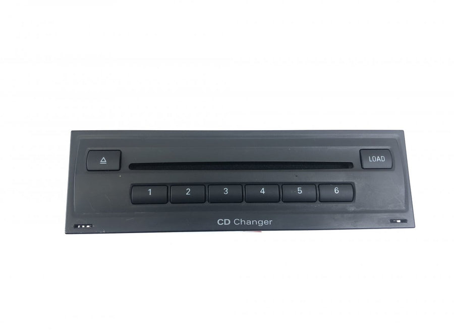 8X0035110C CD Changer AUDI A6 / A6 ALLROAD (C7, 4G) (2010-2018)