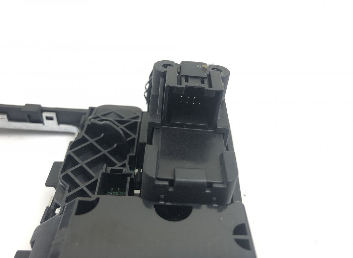 4G1919610C Joystick (MMI control switch / pad) AUDI A6 / A6 ALLROAD (C7, 4G) (2010-2018)