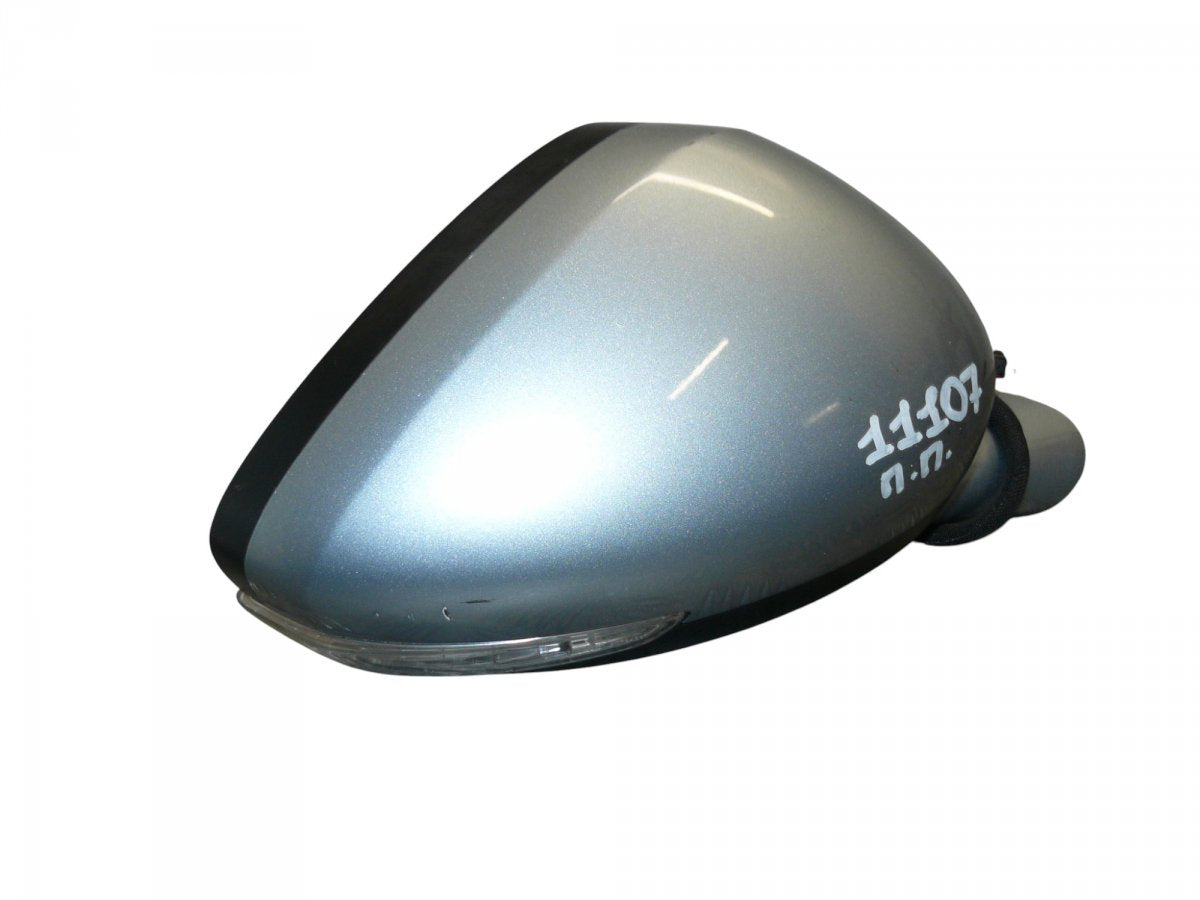 Mirror right PEUGEOT 508 I (W23) (2010-2018)