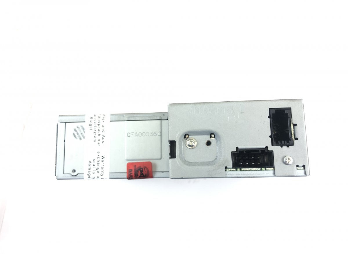 8X0035110C CD Changer AUDI A6 / A6 ALLROAD (C7, 4G) (2010-2018)