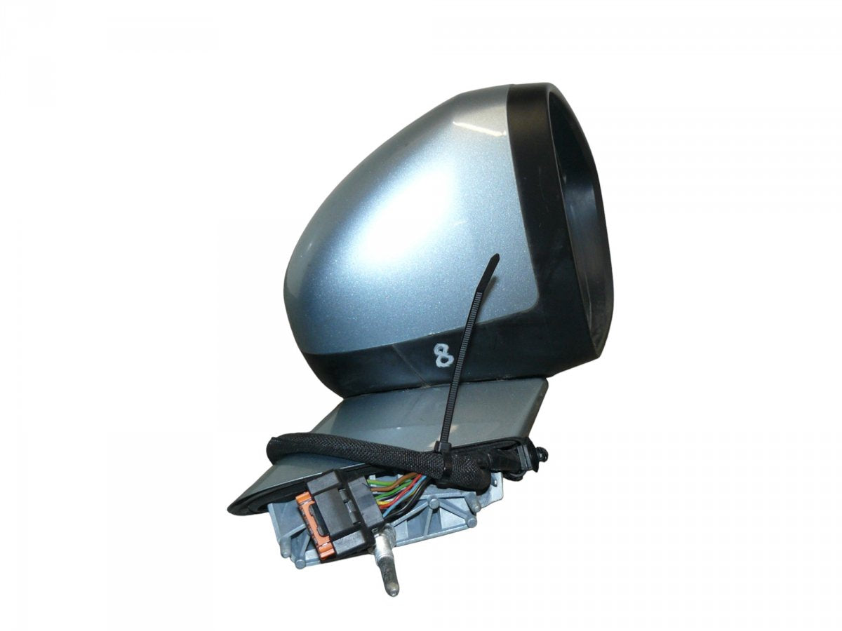 Mirror right PEUGEOT 508 I (W23) (2010-2018)
