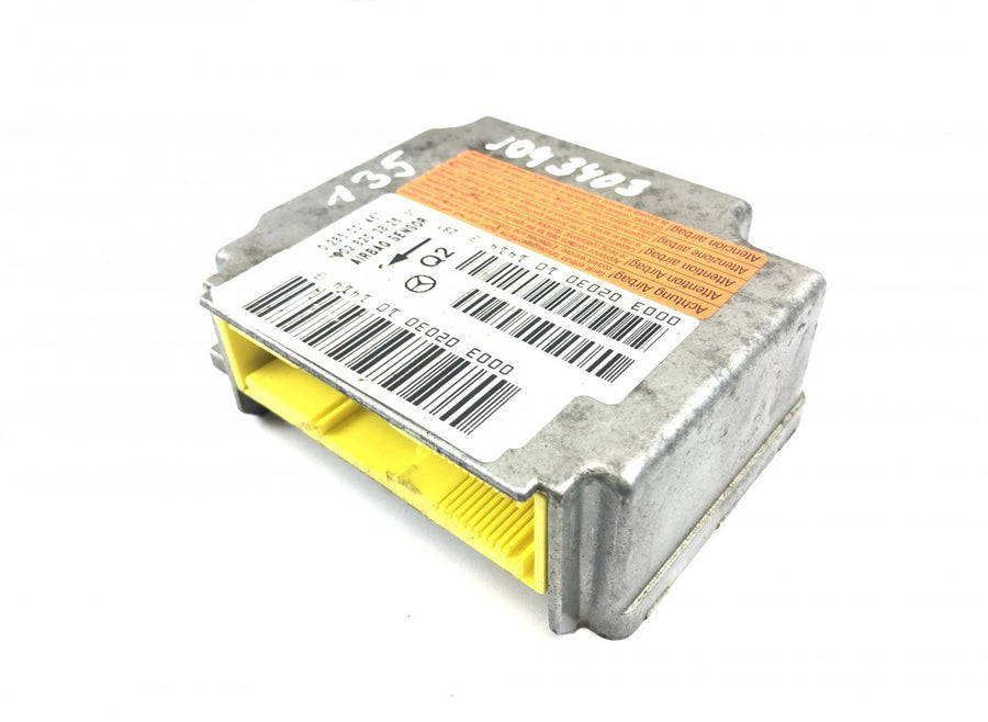 0285001215 0285001467 Airbag Control Unit MERCEDES-BENZ S-CLASS (W220) (1998-2005)