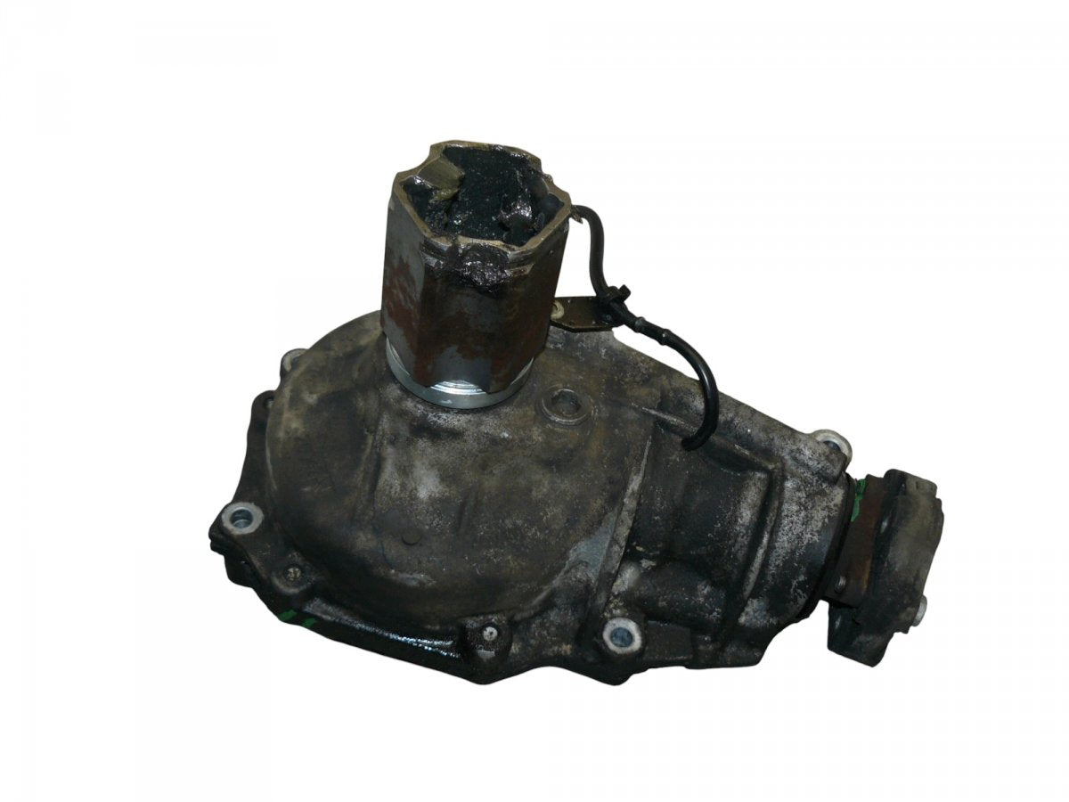 Front axle Differential BMW X5 (E70) (2007-2013)