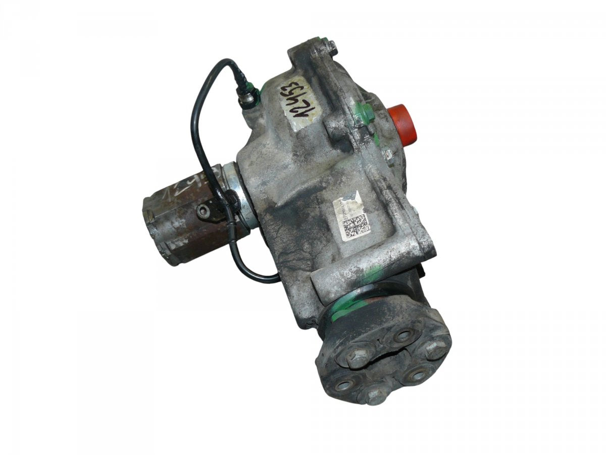 Front axle Differential BMW X5 (E70) (2007-2013)