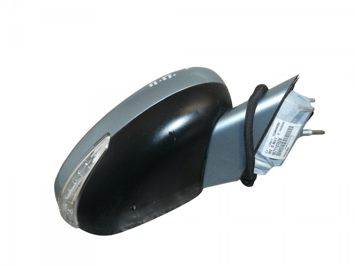 Mirror right PEUGEOT 508 I (W23) (2010-2018)