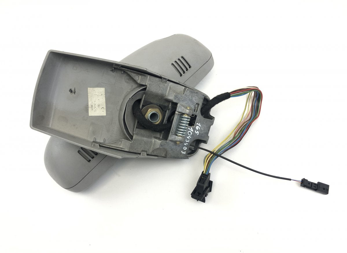 A2208100317 Interior Rearview mirror MERCEDES-BENZ S-CLASS (W220) (1998-2005)