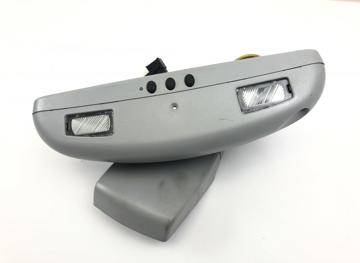 A2208100317 Interior Rearview mirror MERCEDES-BENZ S-CLASS (W220) (1998-2005)