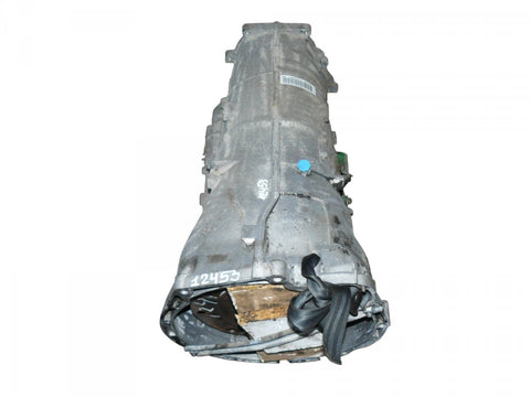 7576111 7575795 Gearbox BMW X5 (E70) (2007-2013)
